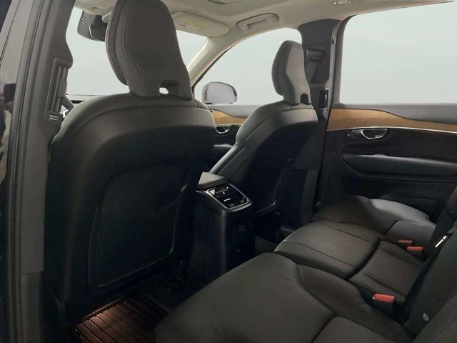 2025 Volvo XC90 Plug-In Hybrid T8 Plus 7 Passenger Dallas TX