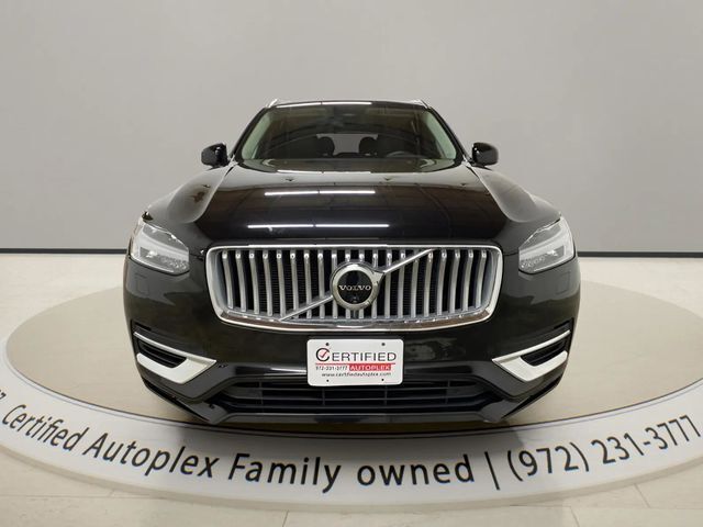 2025 Volvo XC90 Plug-In Hybrid T8 Plus 7 Passenger Dallas TX