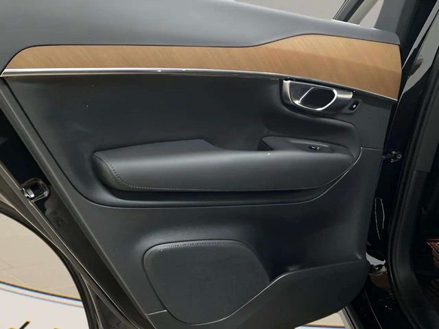 2025 Volvo XC90 Plug-In Hybrid T8 Plus 7 Passenger Dallas TX