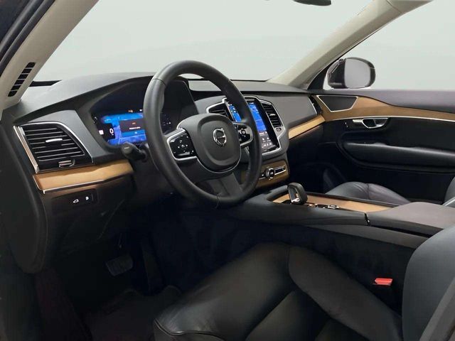 2025 Volvo XC90 Plug-In Hybrid T8 Plus 7 Passenger Dallas TX