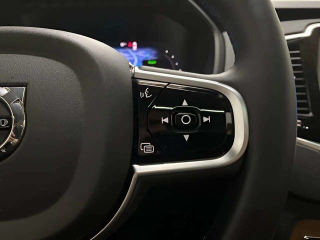 2025 Volvo XC90 Plug-In Hybrid T8 Plus 7 Passenger Dallas TX