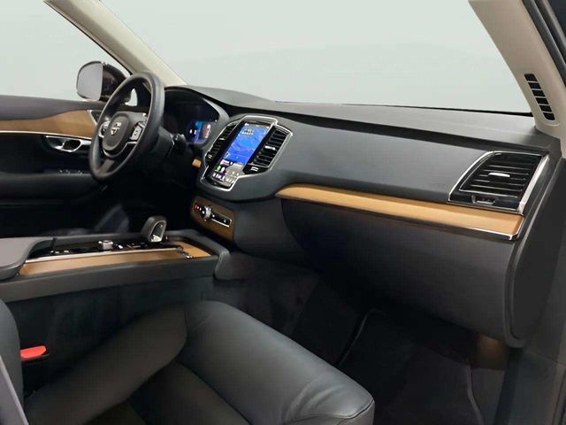2025 Volvo XC90 Plug-In Hybrid T8 Plus 7 Passenger Dallas TX