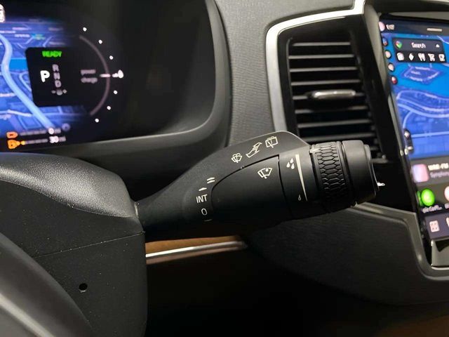2025 Volvo XC90 Plug-In Hybrid T8 Plus 7 Passenger Dallas TX