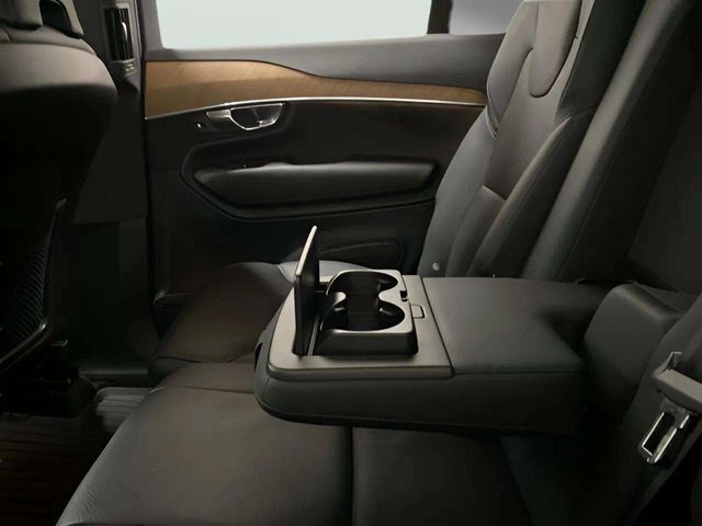 2025 Volvo XC90 Plug-In Hybrid T8 Plus 7 Passenger Dallas TX