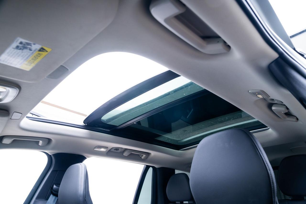 2025 Volvo XC90 Plug-In Hybrid T8 Plus 7 Passenger Harman Kardon Sound Adaptive Portland OR