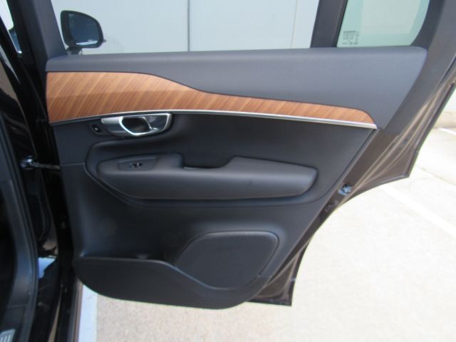 2025 Volvo XC90 Plug-In Hybrid T8 Plus 7-Seater Plano TX