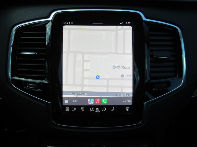 2025 Volvo XC90 Plug-In Hybrid T8 Plus 7-Seater Plano TX