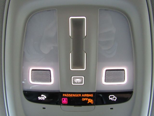 2025 Volvo XC90 Plug-In Hybrid T8 Plus 7-Seater Plano TX