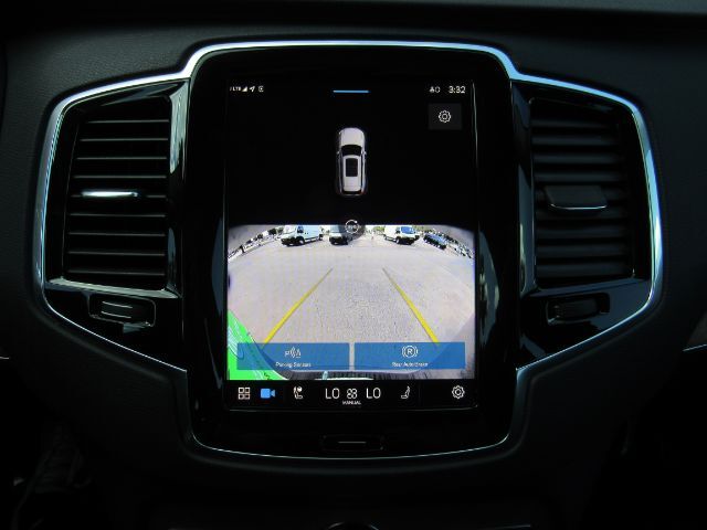 2025 Volvo XC90 Plug-In Hybrid T8 Plus 7-Seater Plano TX