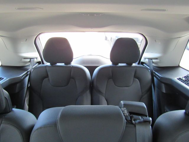 2025 Volvo XC90 Plug-In Hybrid T8 Plus 7-Seater Plano TX