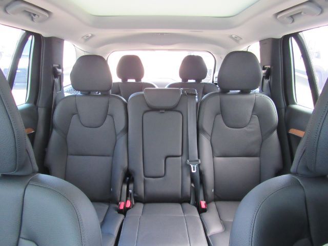 2025 Volvo XC90 Plug-In Hybrid T8 Plus 7-Seater Plano TX