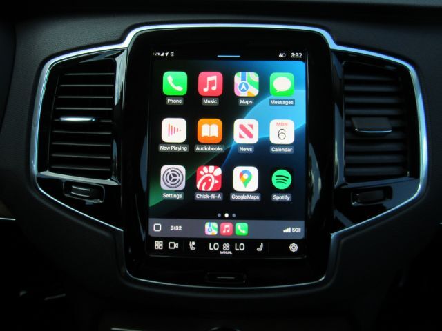 2025 Volvo XC90 Plug-In Hybrid T8 Plus 7-Seater Plano TX