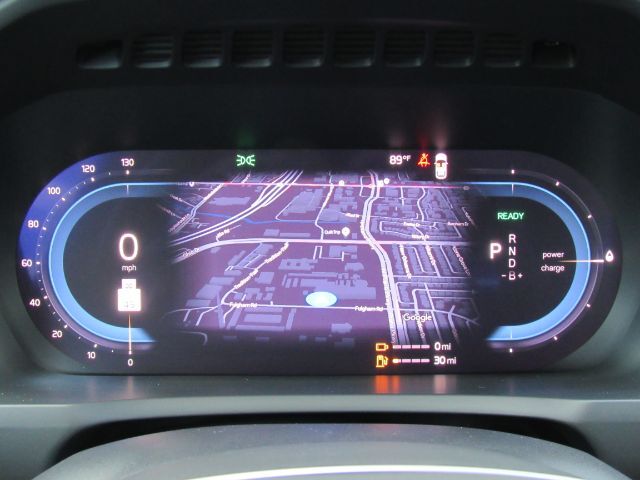 2025 Volvo XC90 Plug-In Hybrid T8 Plus 7-Seater Plano TX