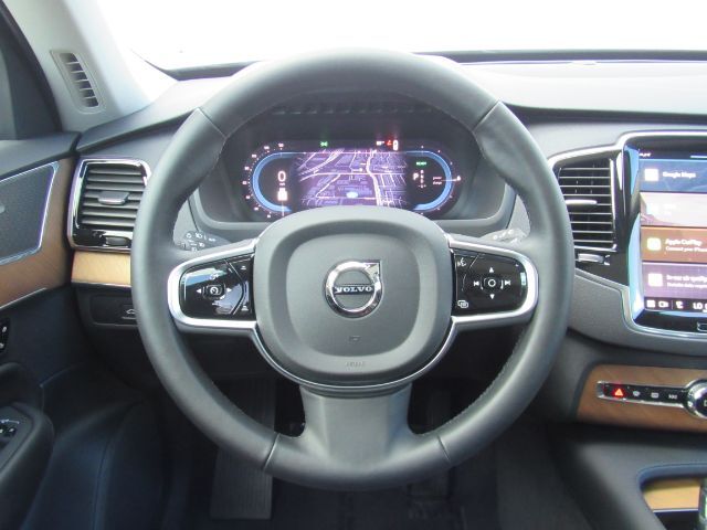 2025 Volvo XC90 Plug-In Hybrid T8 Plus 7-Seater Plano TX