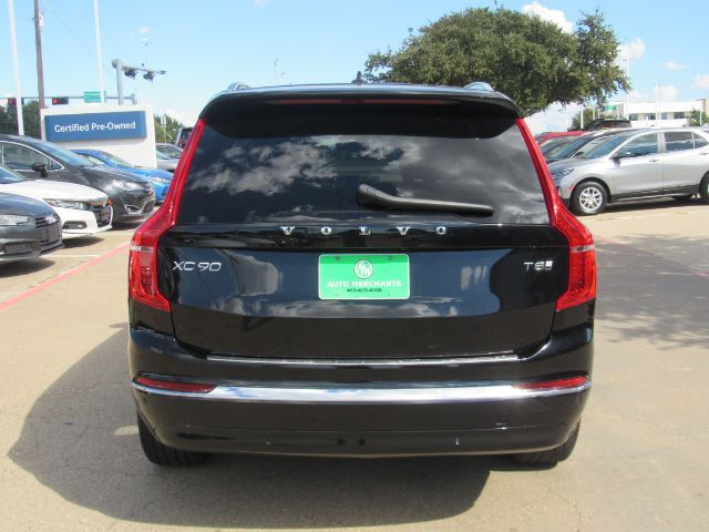 2025 Volvo XC90 Plug-In Hybrid T8 Plus 7-Seater Plano TX