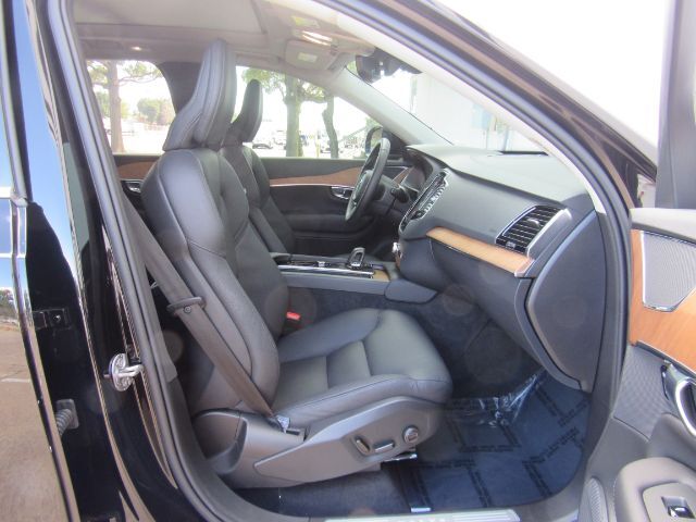 2025 Volvo XC90 Plug-In Hybrid T8 Plus 7-Seater Plano TX