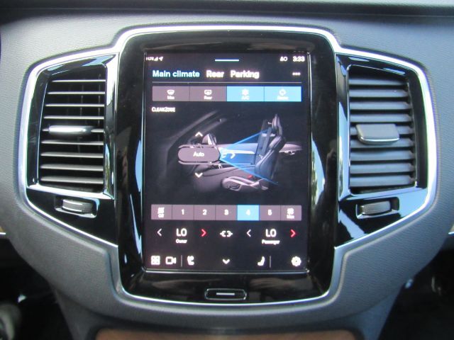 2025 Volvo XC90 Plug-In Hybrid T8 Plus 7-Seater Plano TX