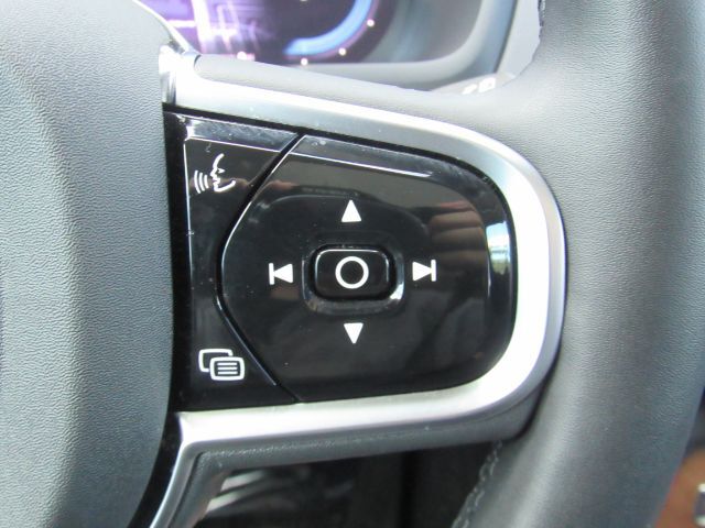 2025 Volvo XC90 Plug-In Hybrid T8 Plus 7-Seater Plano TX