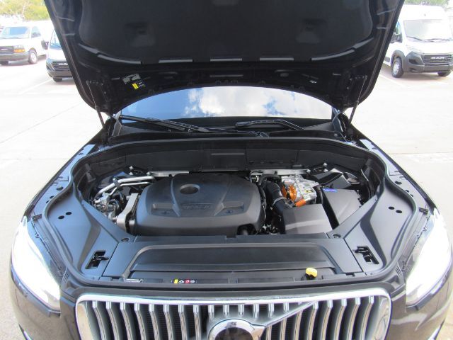 2025 Volvo XC90 Plug-In Hybrid T8 Plus 7-Seater Plano TX
