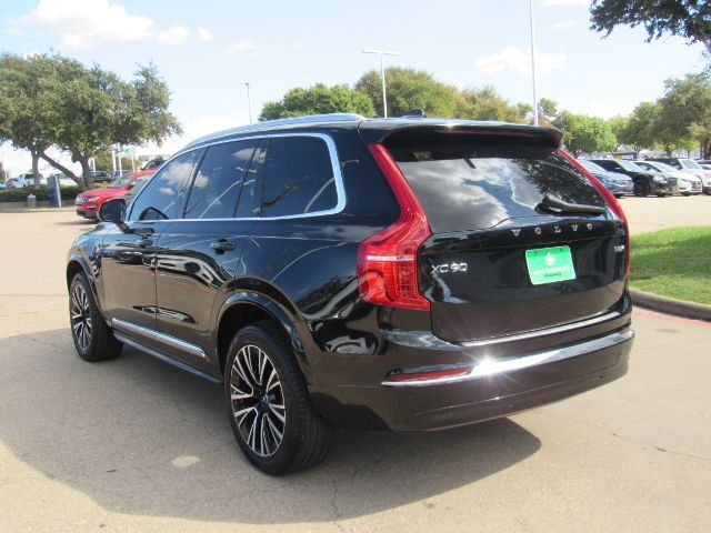 2025 Volvo XC90 Plug-In Hybrid T8 Plus 7-Seater Plano TX