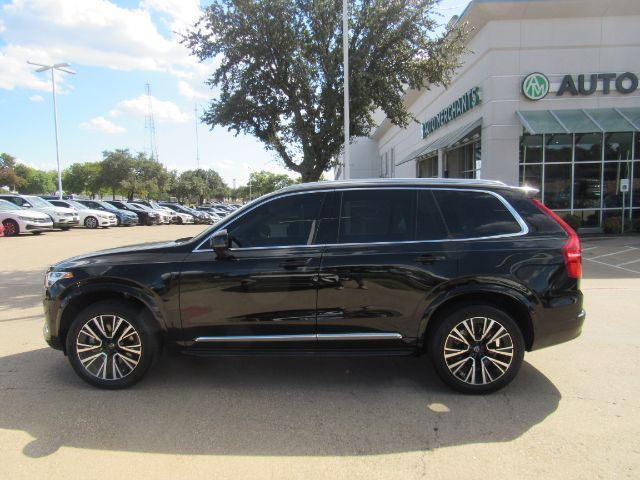 2025 Volvo XC90 Plug-In Hybrid T8 Plus 7-Seater Plano TX