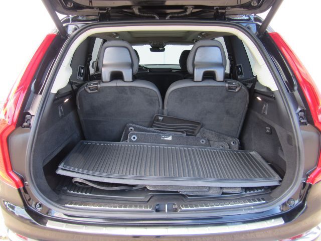 2025 Volvo XC90 Plug-In Hybrid T8 Plus 7-Seater Plano TX