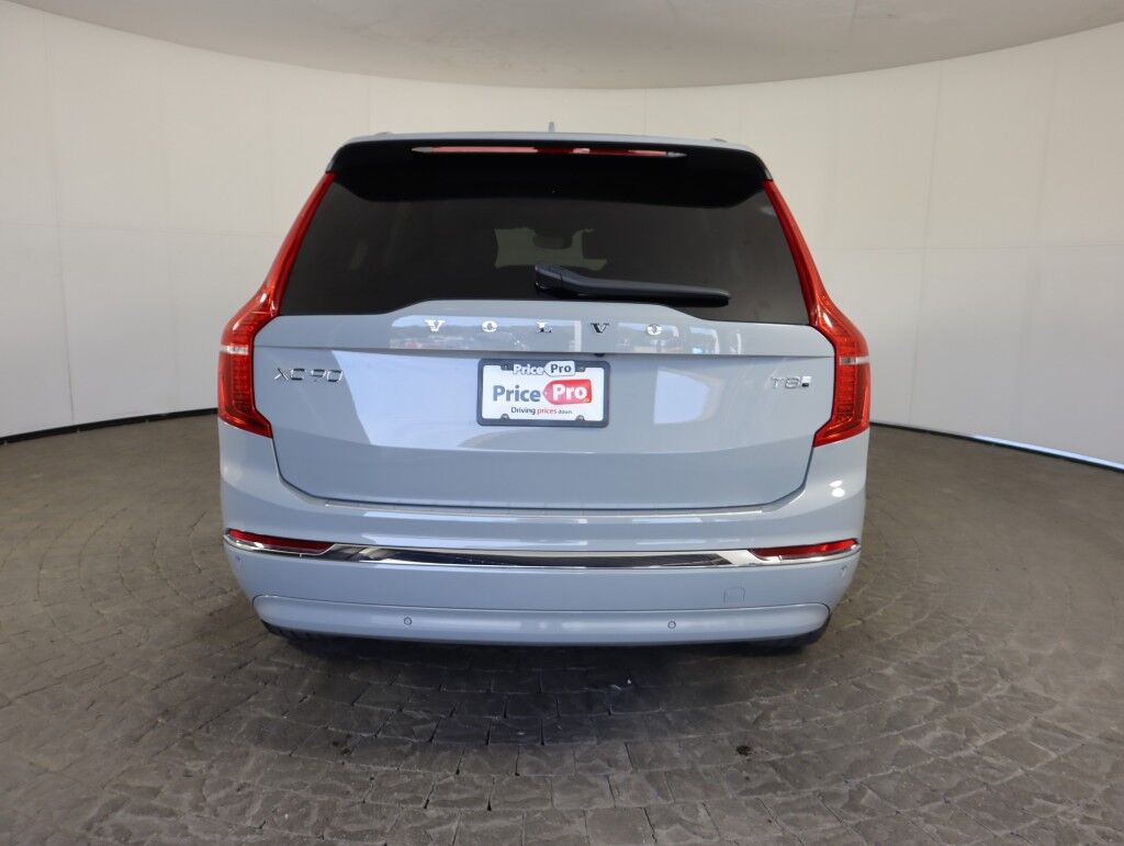 2025 Volvo XC90 Plug-In Hybrid T8 Plus AWD Maumee OH