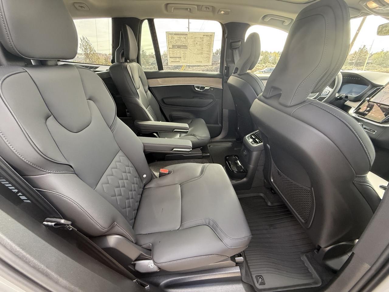 2025 Volvo XC90 Plug-In Hybrid T8 Plus Bend OR