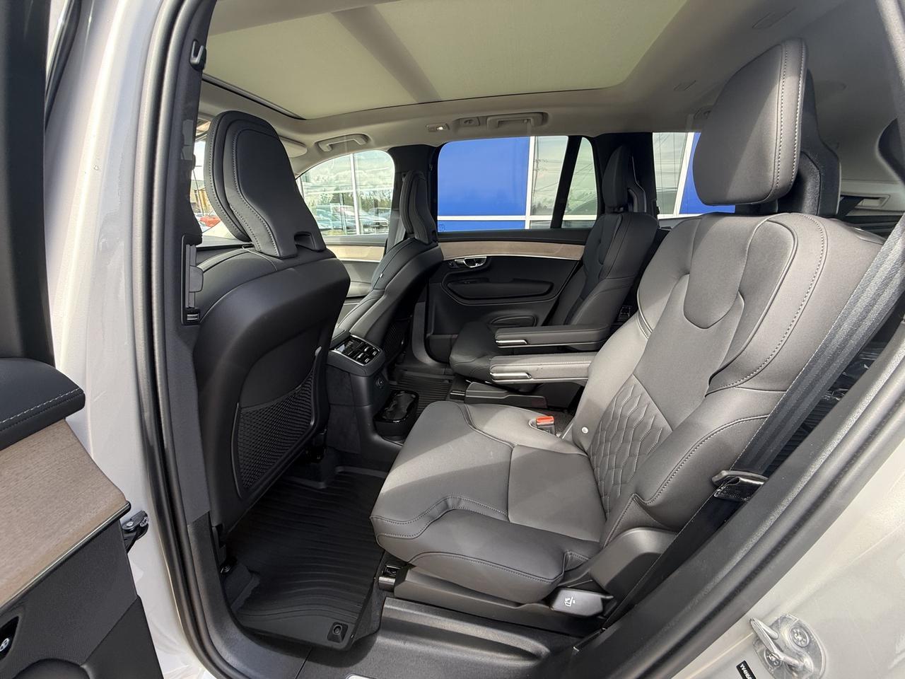 2025 Volvo XC90 Plug-In Hybrid T8 Plus Bend OR