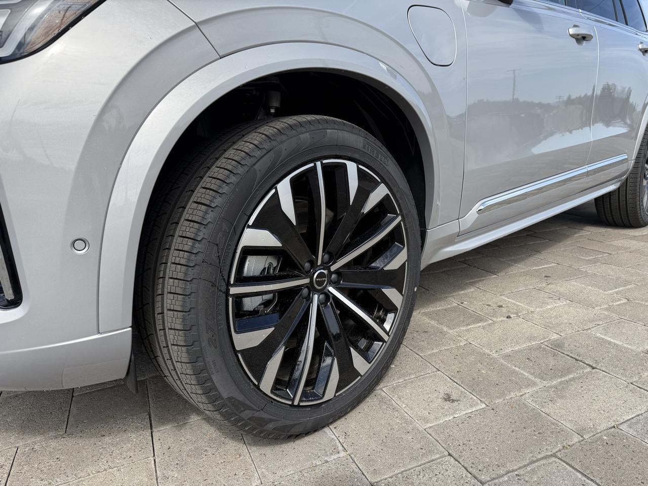 2025 Volvo XC90 Plug-In Hybrid T8 Plus Bend OR