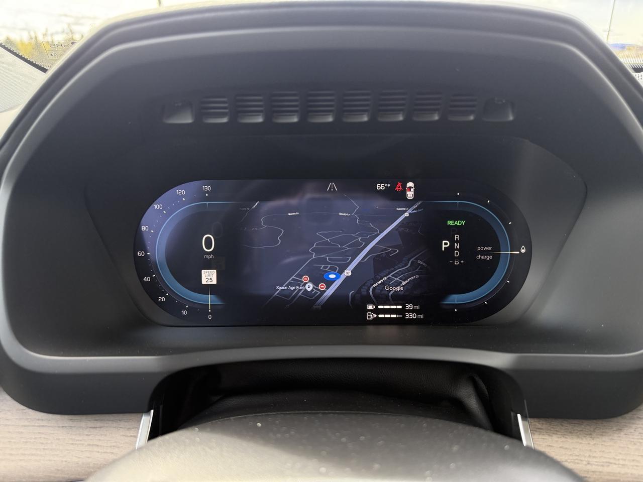 2025 Volvo XC90 Plug-In Hybrid T8 Plus Bend OR