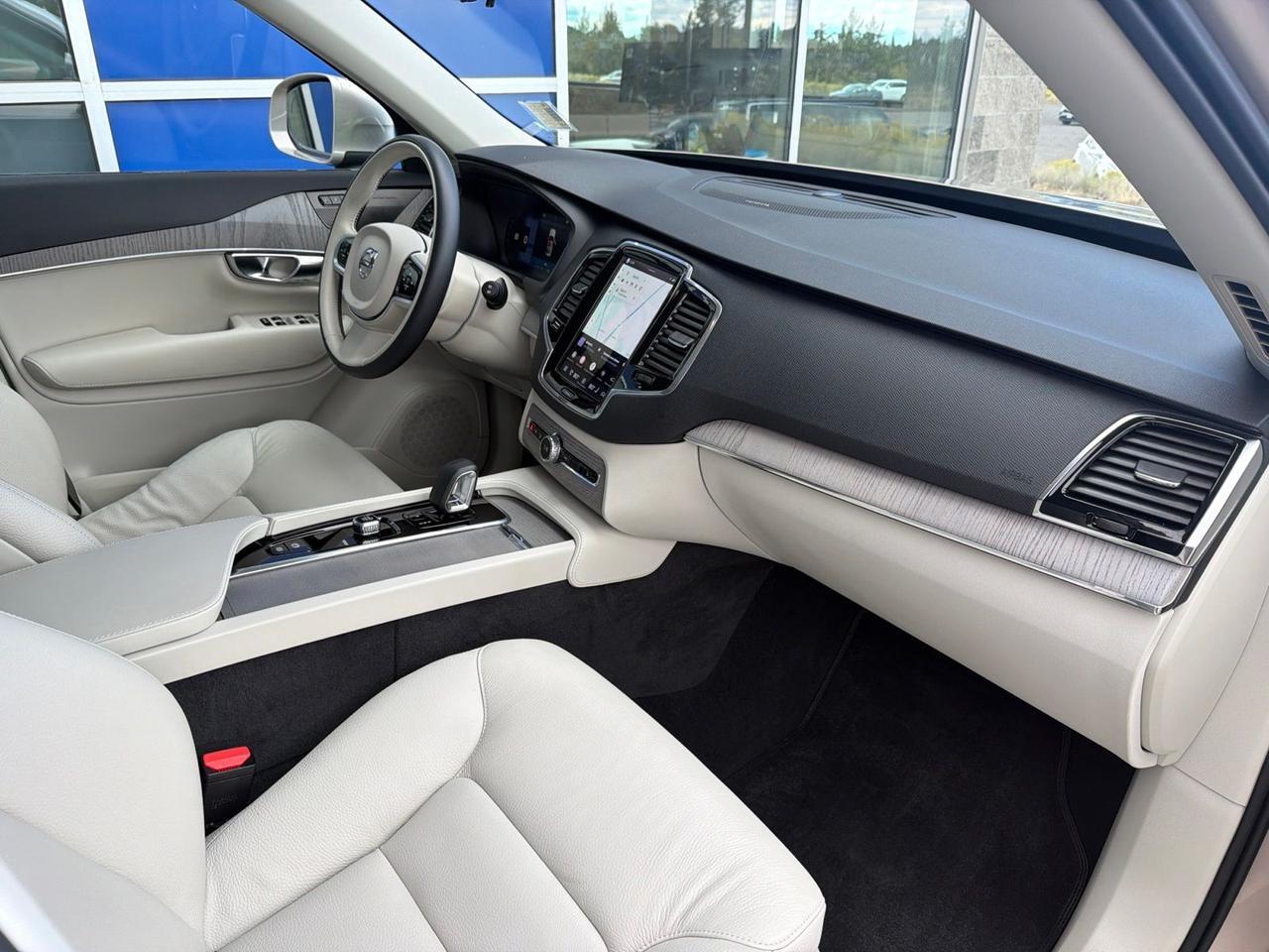 2025 Volvo XC90 Plug-In Hybrid T8 Plus Bend OR