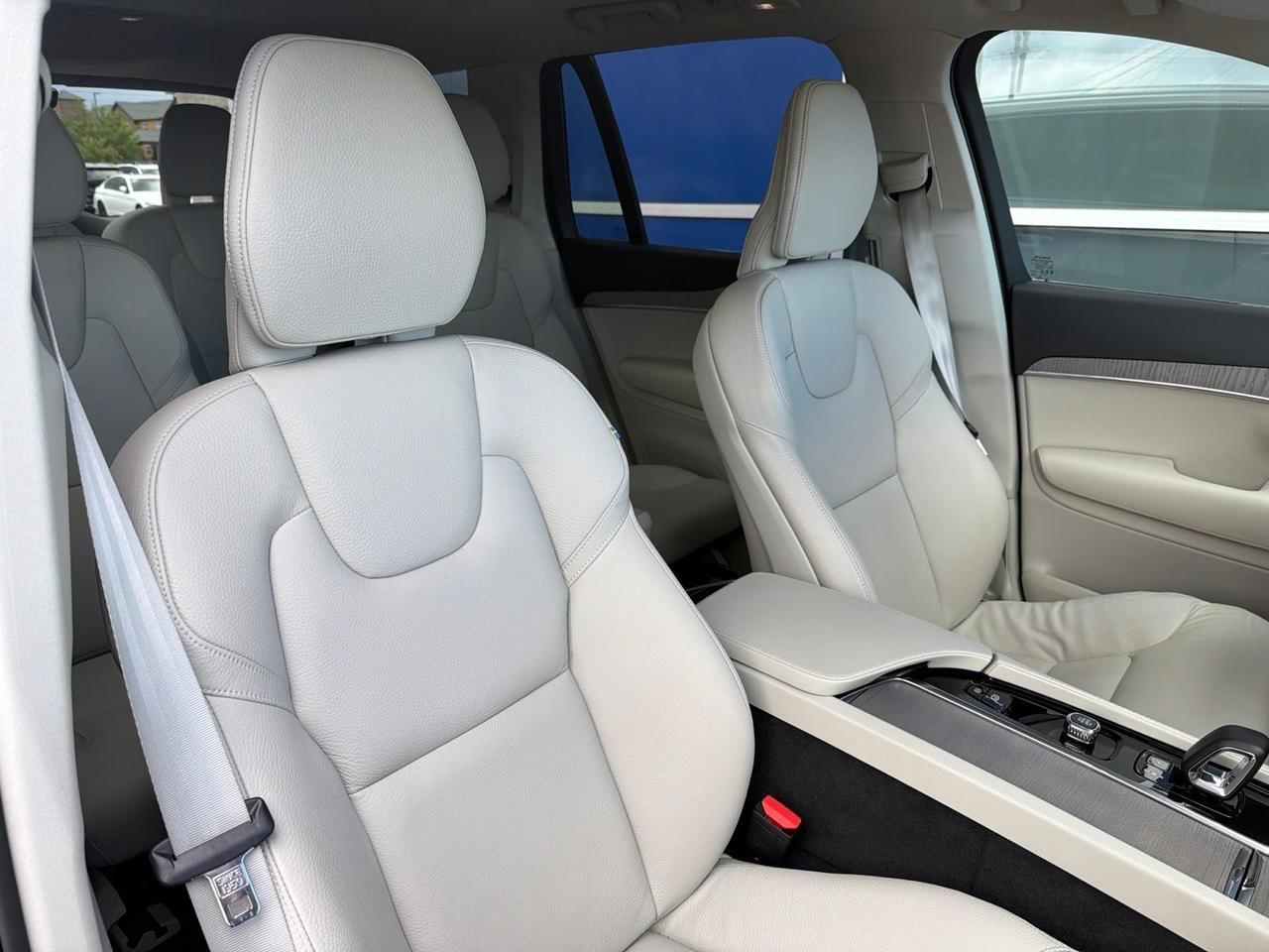 2025 Volvo XC90 Plug-In Hybrid T8 Plus Bend OR
