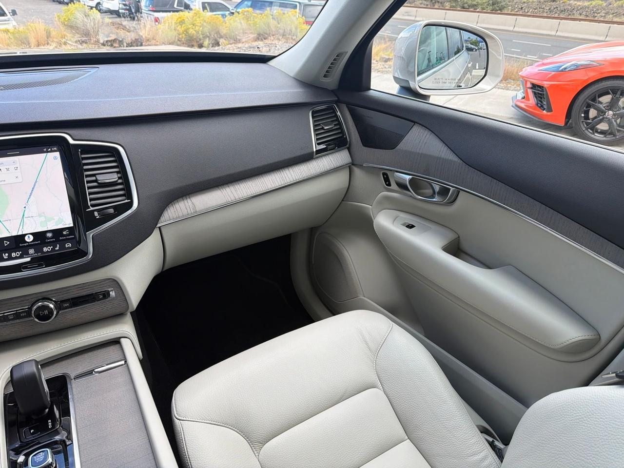 2025 Volvo XC90 Plug-In Hybrid T8 Plus Bend OR