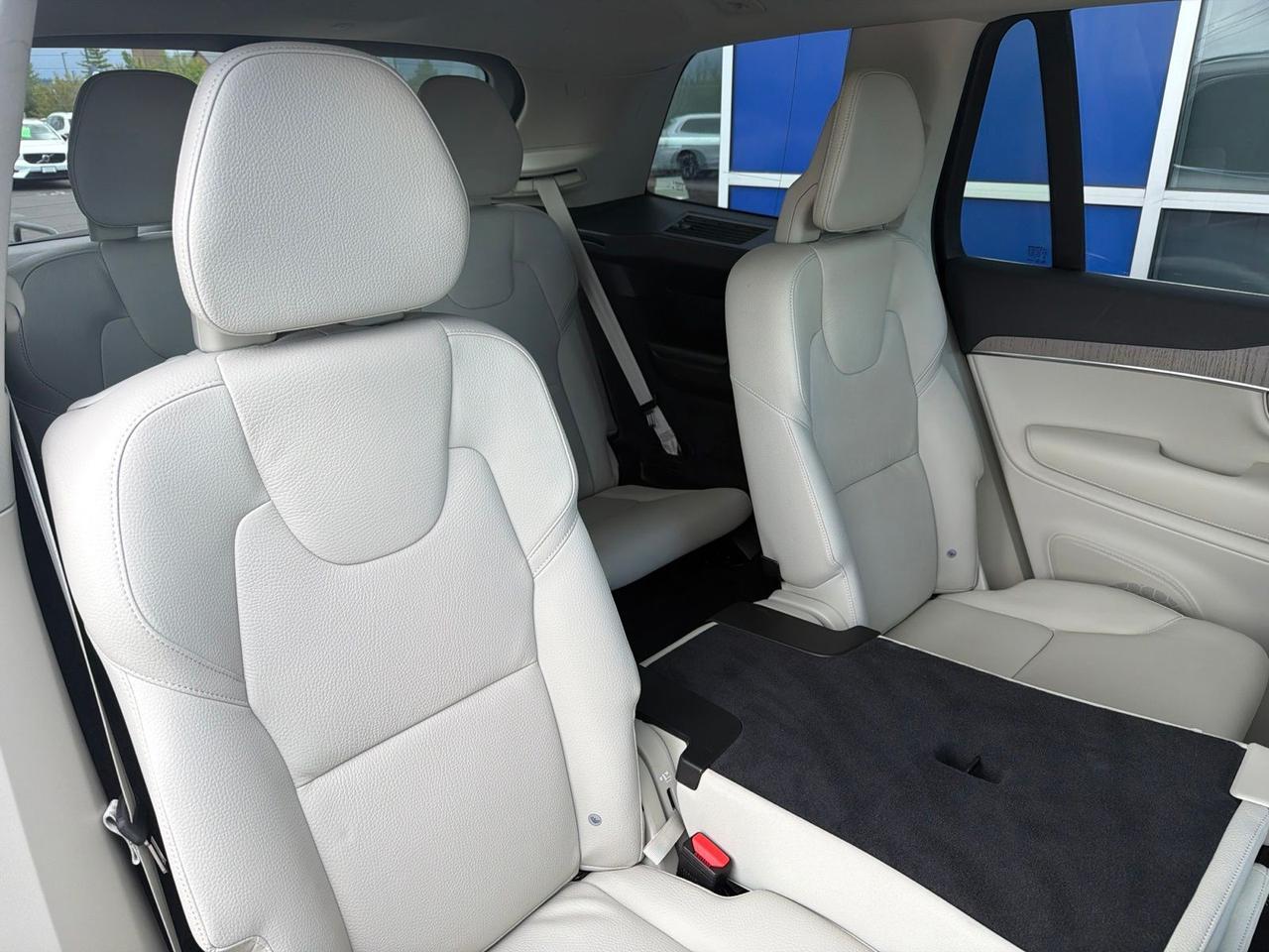2025 Volvo XC90 Plug-In Hybrid T8 Plus Bend OR
