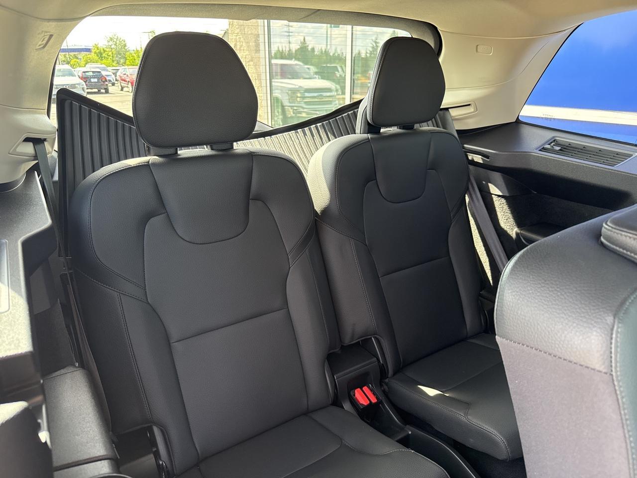 2025 Volvo XC90 Plug-In Hybrid T8 Plus Bend OR