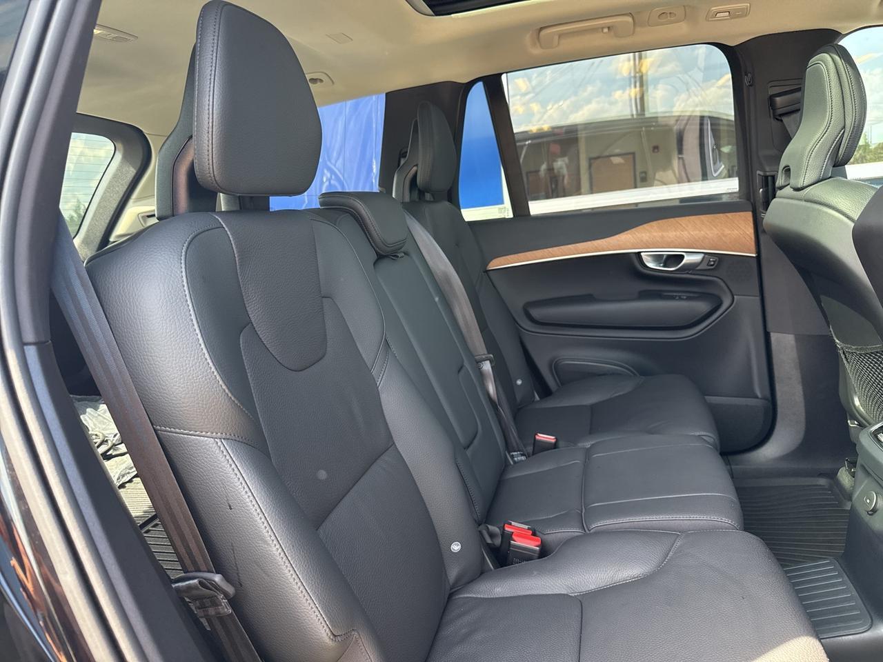2025 Volvo XC90 Plug-In Hybrid T8 Plus Bend OR