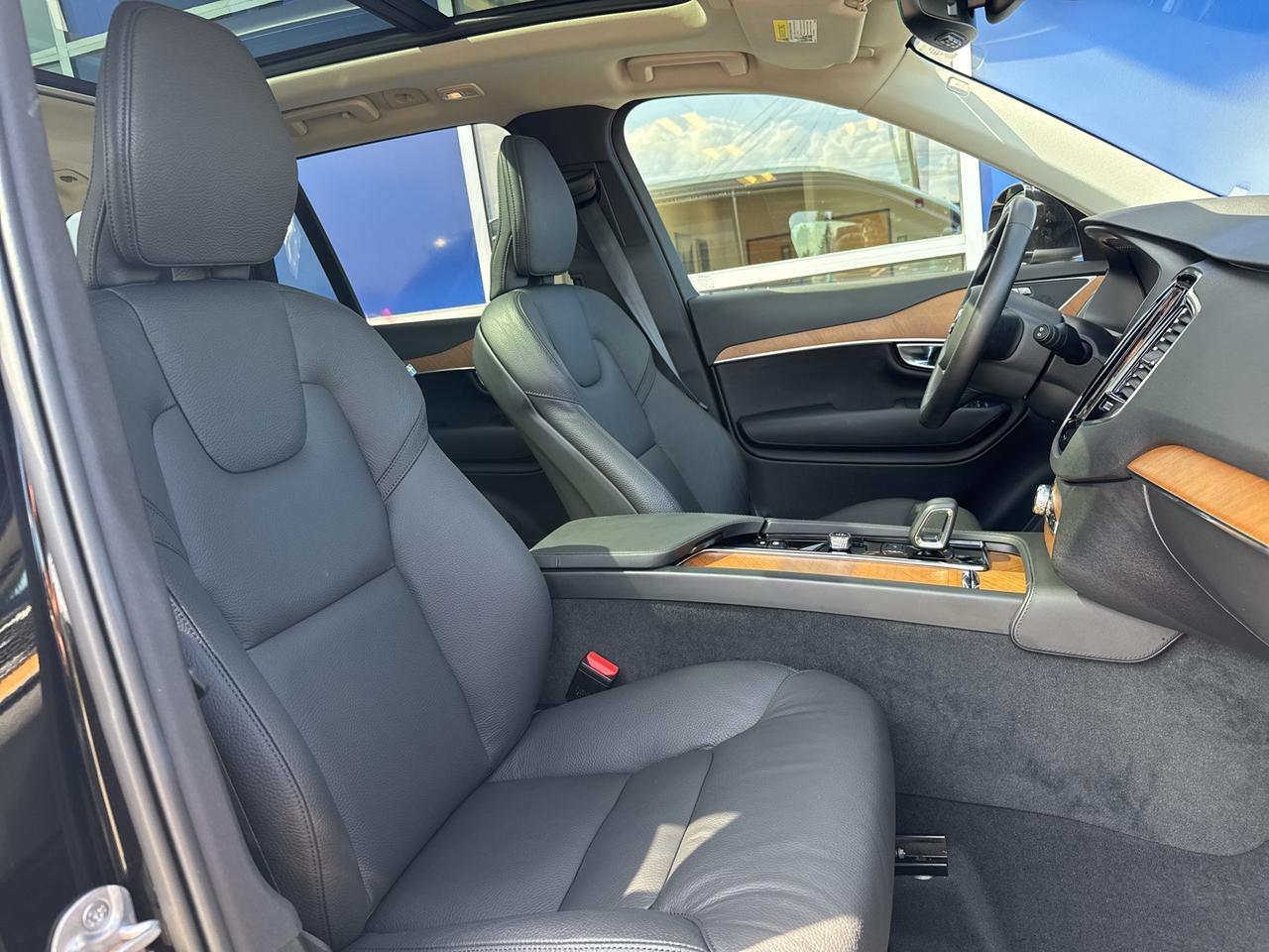 2025 Volvo XC90 Plug-In Hybrid T8 Plus Bend OR
