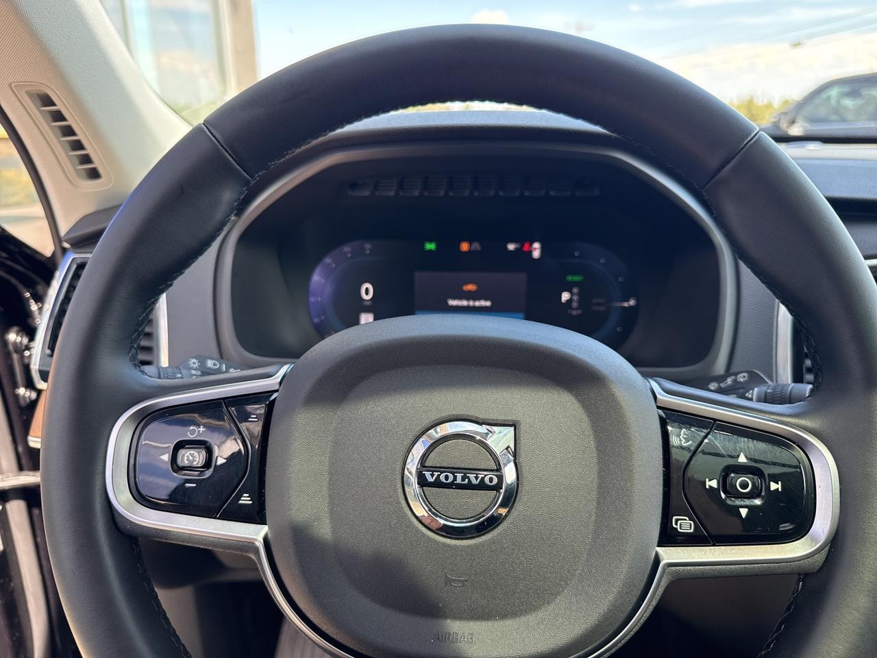 2025 Volvo XC90 Plug-In Hybrid T8 Plus Bend OR