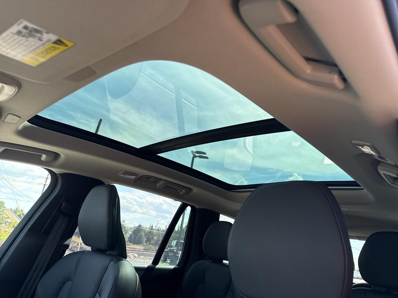 2025 Volvo XC90 Plug-In Hybrid T8 Plus Bend OR