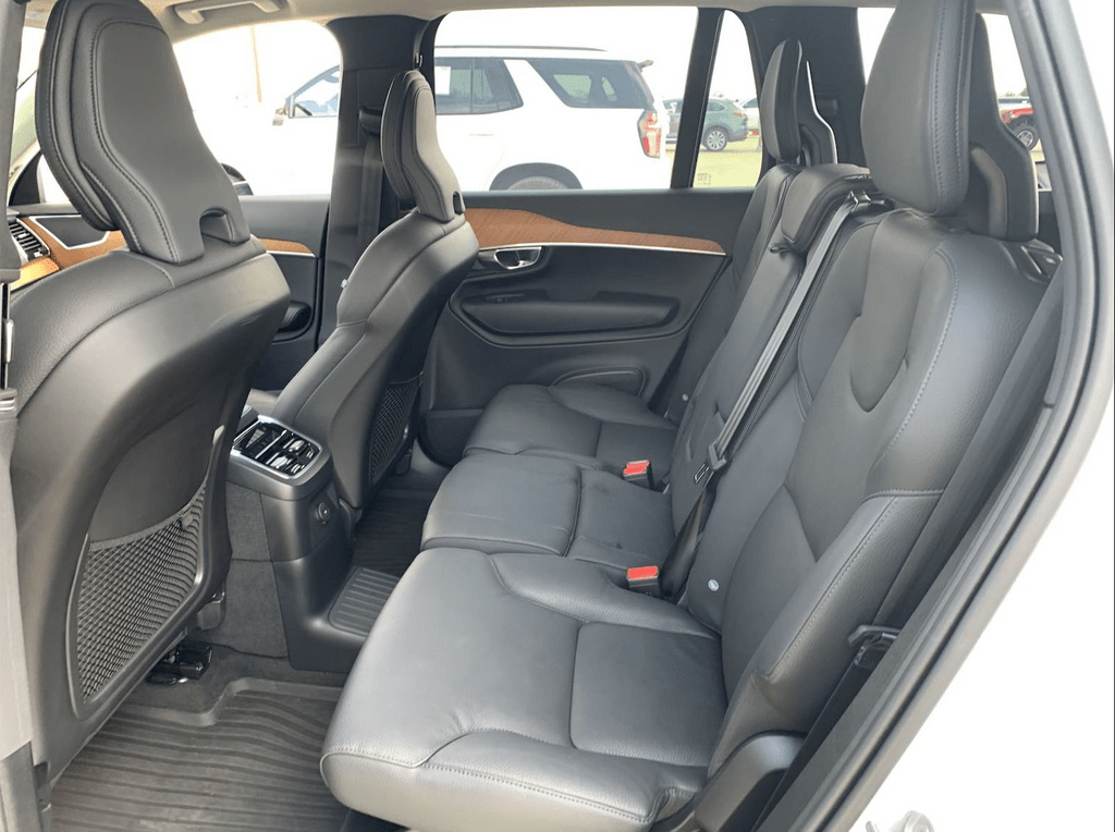 2025 Volvo XC90 Plug-In Hybrid T8 Plus Tigard OR