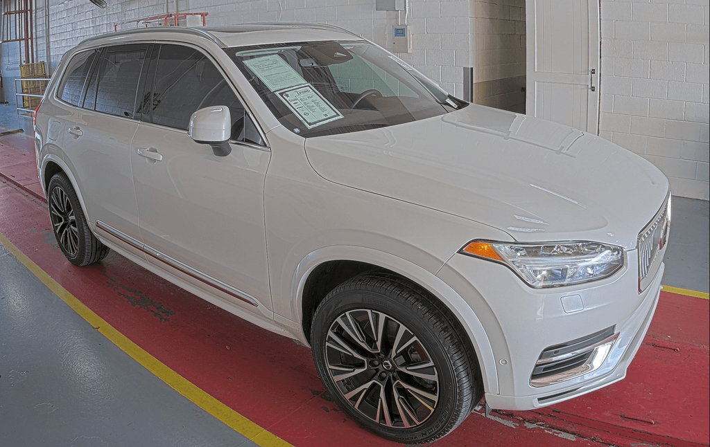 2025 Volvo XC90 Plug-In Hybrid T8 Plus Tigard OR