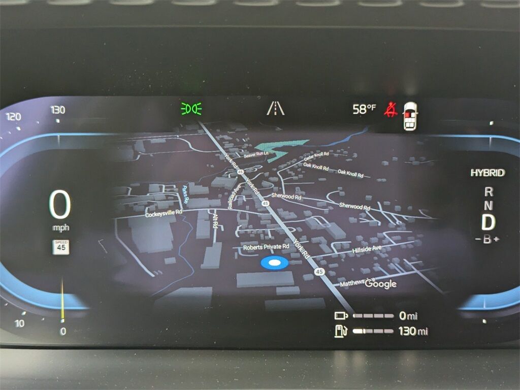 2025 Volvo XC90 Plug-In Hybrid T8 Plus Hunt Valley MD