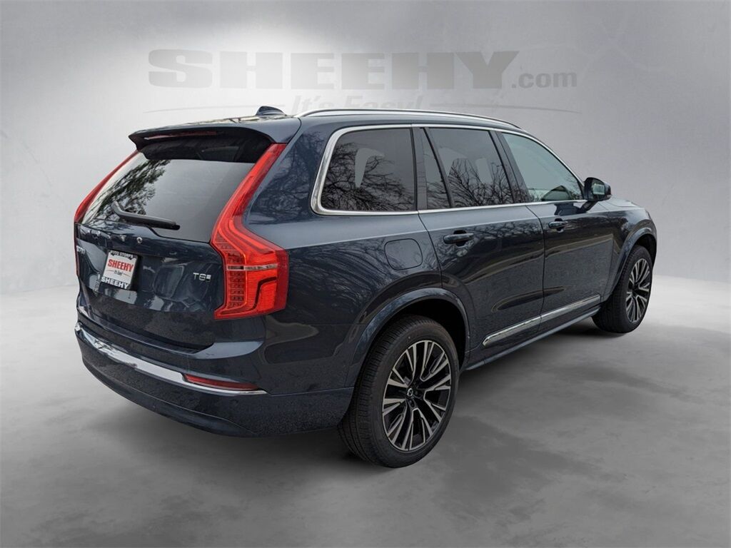 2025 Volvo XC90 Plug-In Hybrid T8 Plus Hunt Valley MD