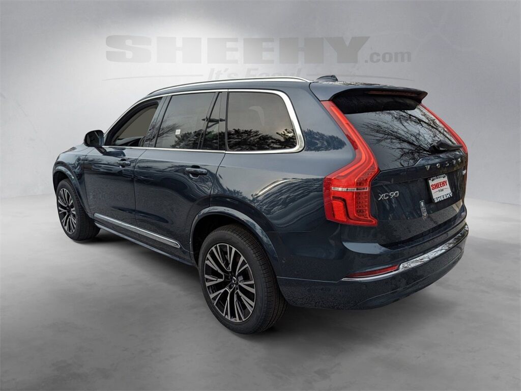 2025 Volvo XC90 Plug-In Hybrid T8 Plus Hunt Valley MD