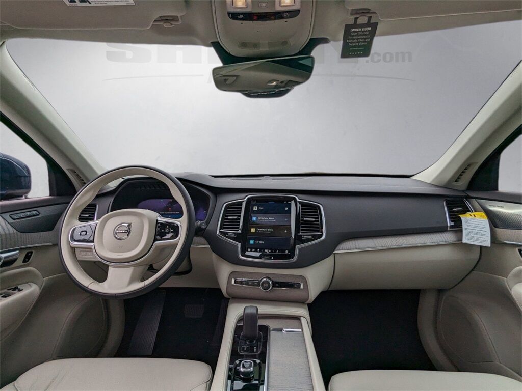 2025 Volvo XC90 Plug-In Hybrid T8 Plus Hunt Valley MD