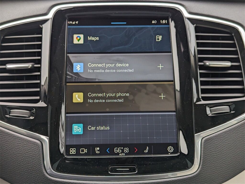 2025 Volvo XC90 Plug-In Hybrid T8 Plus Hunt Valley MD