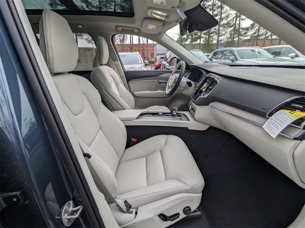 2025 Volvo XC90 Plug-In Hybrid T8 Plus Hunt Valley MD