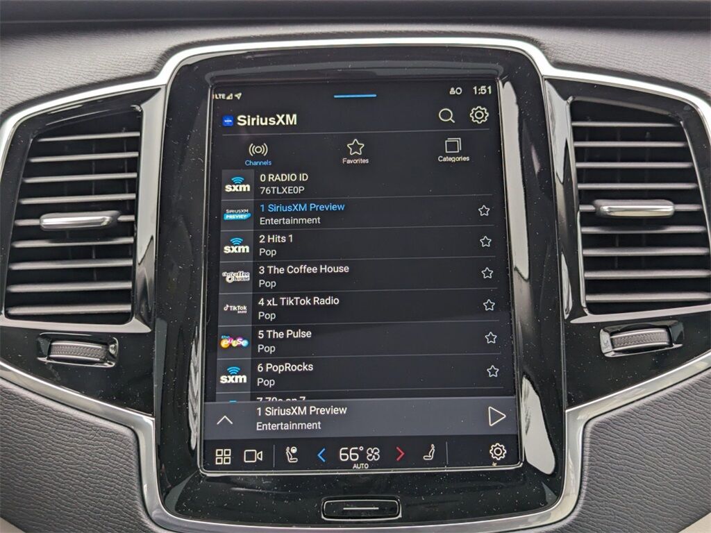 2025 Volvo XC90 Plug-In Hybrid T8 Plus Hunt Valley MD