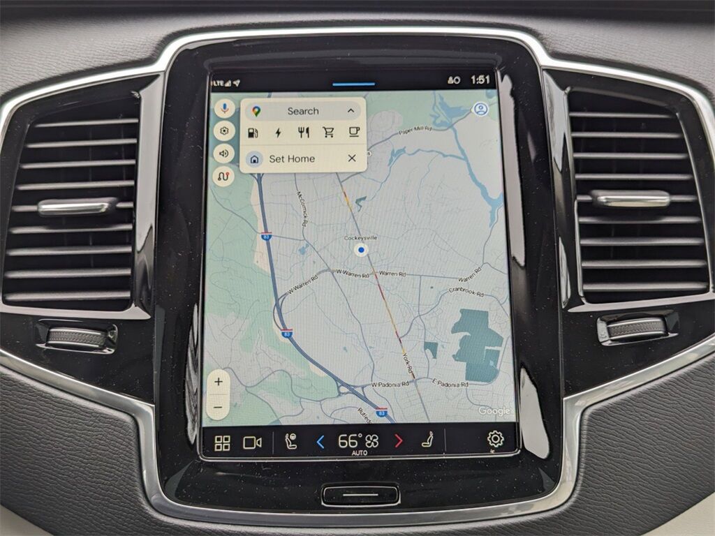 2025 Volvo XC90 Plug-In Hybrid T8 Plus Hunt Valley MD